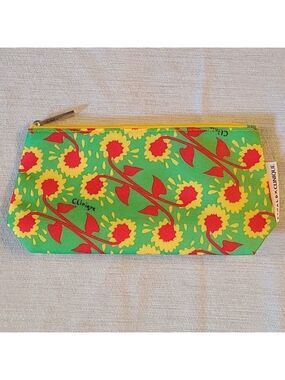 Clinique Makeup Bag